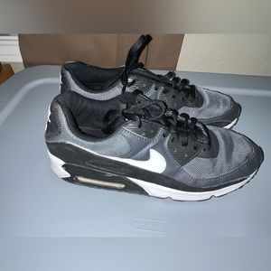Men’s used Nike Air Max 90 size 13
